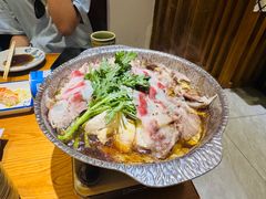 -福匠日本料理(人民路店)