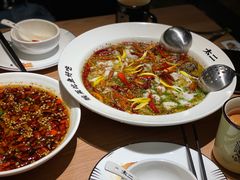 -新太二·鲜料川菜(群光广场店)