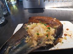 -很久以前羊肉串(打浦路店)