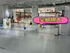 -Jumphai室内蹦极运动