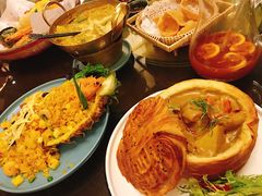 -苏梅花园(群星城店)