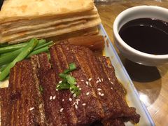 -局气 烤鸭·北京菜(光华路店)