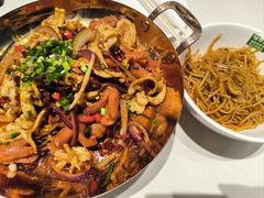 -绿草地·湘菜(7mall店)