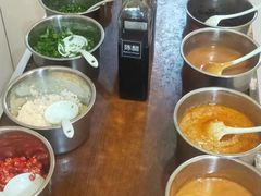 -牛天下·牛肉·海鲜·打边炉·融合菜