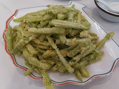 鸭黄豆角-八方后身麻辣鸡块(总店)