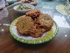 -芦茨金富饭庄·25年老字号·专做稻草鸡