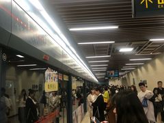 -北大街(地铁站)