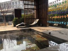 -中家鑫园温泉酒店鑫悦汤泉