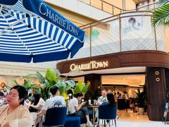 -CHARLIETOWN红茶公司(南京万象天地店)