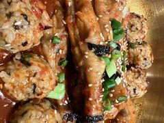 -INSA Korean Bistro饮鲨韩食酒馆