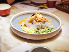 拉皮-京华烟云·北京烤鸭(领展购物广场·中关村店)