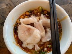 -贡椒鱼老店·雅安十大名店