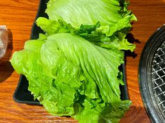 -牛佬•炭火烤肉(挂绿店)