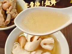 -松發肉骨茶(牛车水店)