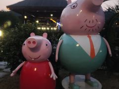 -咸宁万豪温泉谷度假区