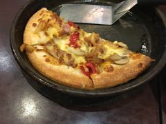 -必胜客(金沙江店)