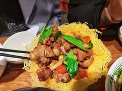 -云海肴·汽锅鸡·云南代表菜(美罗城店)