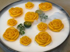 -君悦酒店·绣桥中餐厅