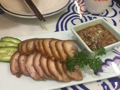 -京氣春饼(机场店)