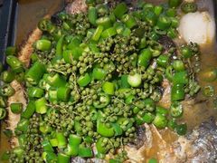 -探鱼·鲜青椒爽麻烤鱼(三水广场店)