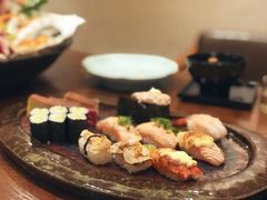 -傑·料理·海鲜放题(佛山文华荟店)