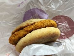 -麦当劳(杭州庆春路店)