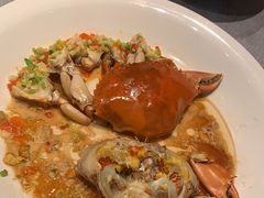 -龙宴海鲜城(经中路店)