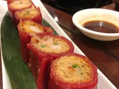 -顺德人家食府(黄金广场店)