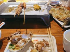 -管氏翅吧(望京东店)