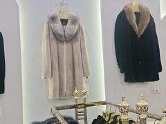 -肃宁华斯国际裘皮城