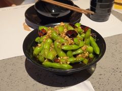-一棠龙虾•王牌虾球(恒隆广场店)