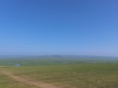 -莫日格勒旅游景区