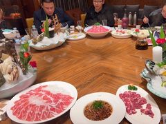 -珍宝轩海鲜火锅(碧湖大厦店)