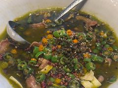 -宫燕府·京菜·烤鸭·淮扬菜(王府中心店)