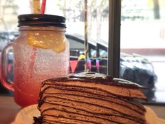 -治愈系甜品The Soothing Dessert(科海大楼店)