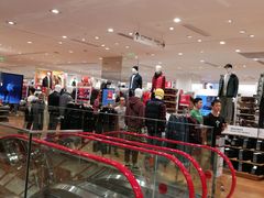 -优衣库(深圳万象天地旗舰店)