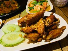 -Doo Dee Thai Food(Issan/Isaan/Esan)