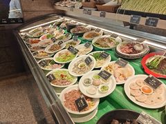 -玖味(老工人西路店)