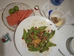 -谢先生酒店·椒宴集(沙湖店)