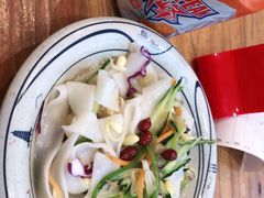 -陇上秦轩biangbiang面(萧山万象汇店)