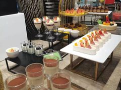 -圣廷苑酒店·廷韵咖啡厅(深圳中洲圣廷苑酒店)