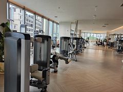 -YCHL FIT 健身(星寰店)