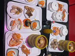 -萧邦音乐会所KTV·蒸汽活海鲜自助(福田店)