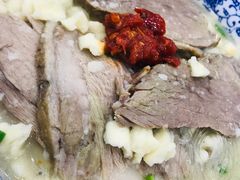 羊肉泡馍-西羊市老米家泡馍(西羊市店)