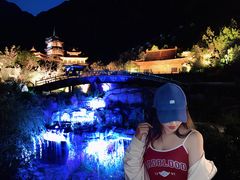 -禅宗少林·音乐大典