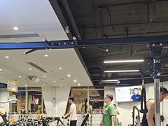 -超鹿运动(达信大厦店)