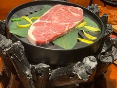 -哈拉海和牛主题餐厅(哈西店)