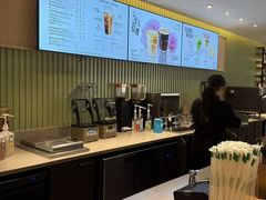 -星巴克(广州正佳广场4层店)