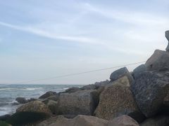 -汕头中海黄金海岸水上乐园