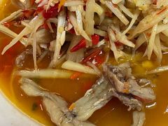 -飞虹鱼馆(春华路店)